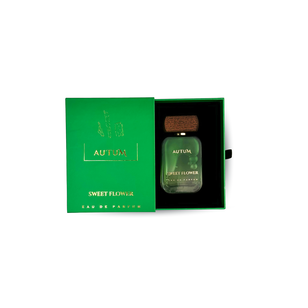 عطر  Sweet Flower