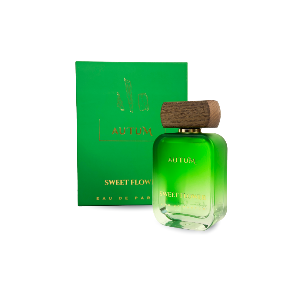 عطر  Sweet Flower