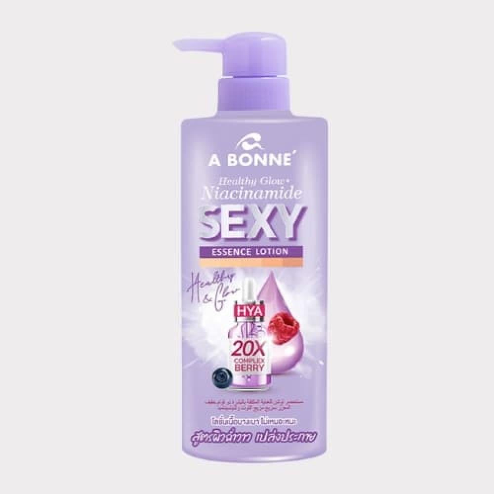لوشن-هيلثي-جلو-النياسيناميد-المتوهج-500-مل-A-Bonne