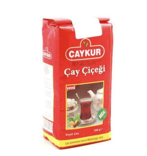 شاي تركي من caykur