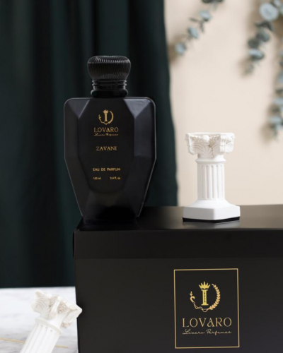 عطر زافاني