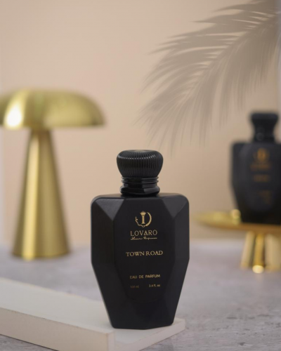 عطر تاون رود