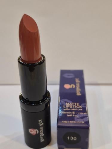 روج مطفي بزبدة الشيا وزيت الجوجوبا 130