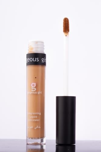 كونسيلر رقم 7