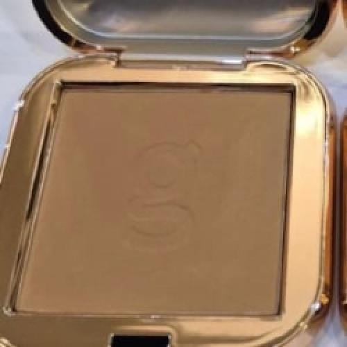 بودرة مخملي برونز مطفي 45