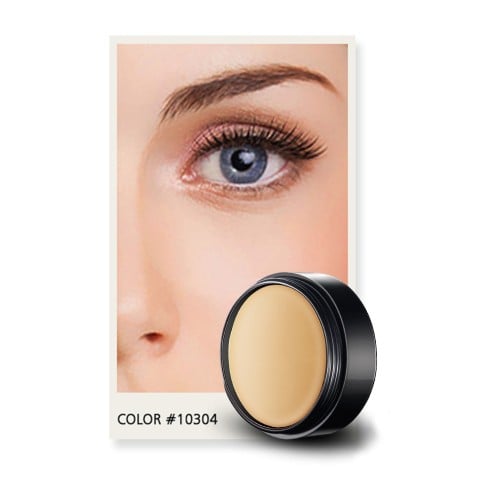 فاونديشن كريمي 10304