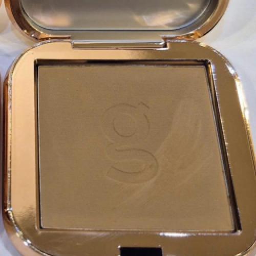 بودرة مخملي برونز مطفي 50