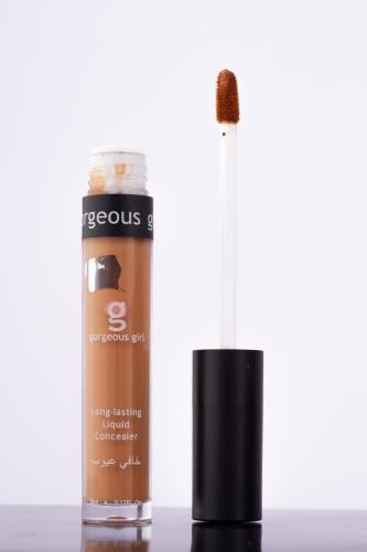 كونسيلر رقم 6