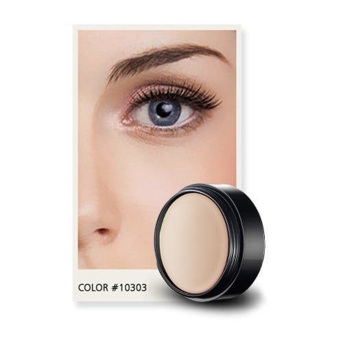 فاونديشن كريمي 10303