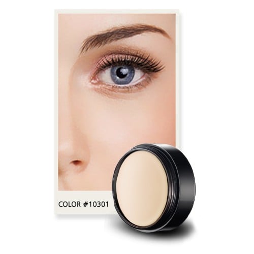 فاونديشن كريمي 10301