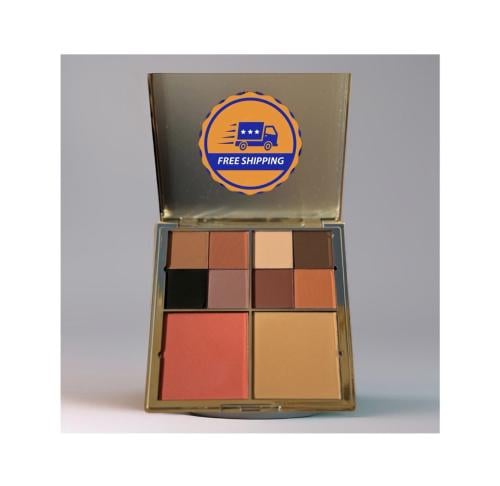 باليت نيو لوك