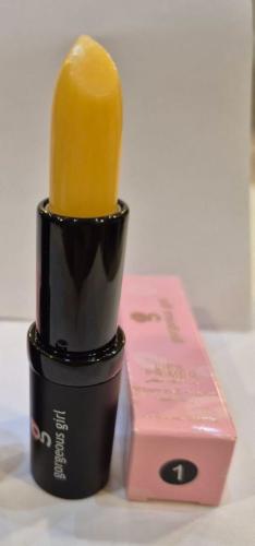 تنت سحري بلون وردي  ثابت بزبدة الشيا وزيت الجوجوبا 1