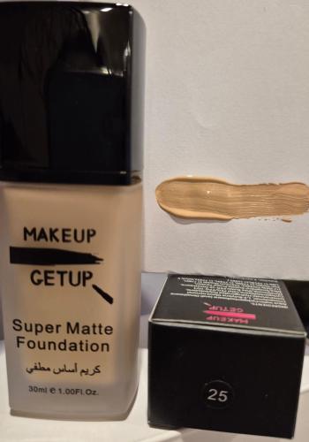 اساس تغطيه كامله