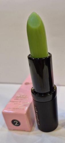 تنت سحري بلون وردي موف  ثابت بزبدة الشيا وزيت الجوجوبا 2