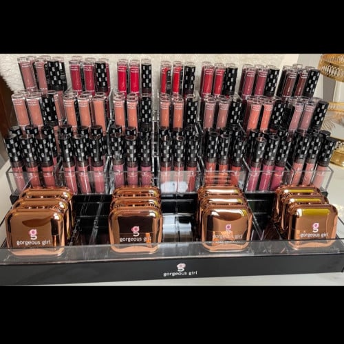 استناند ارواج وبودرة