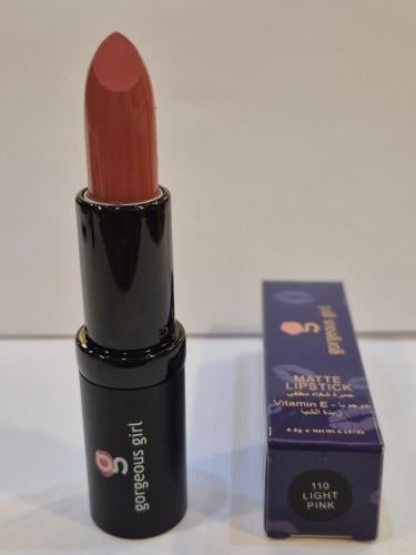 روج مطفي بزبدة الشيا وزيت الجوجوبا 110