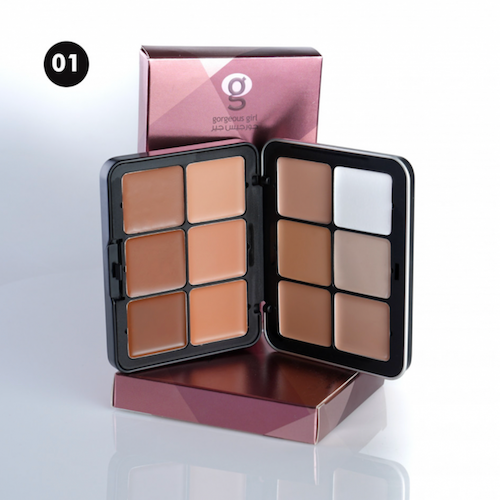 جملة   6 حبات  رقم  1