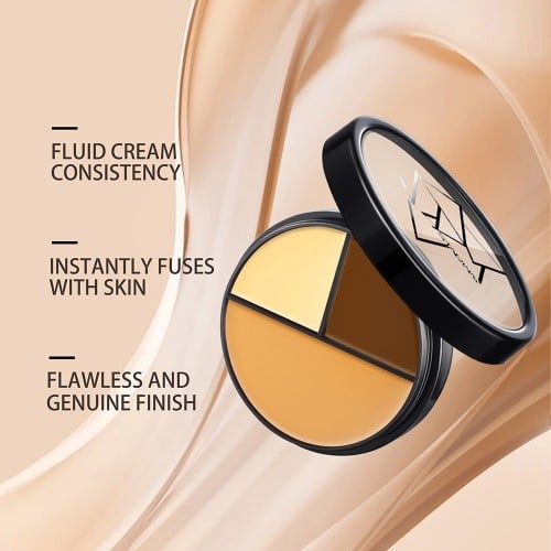 كنتور  كريمي 10402