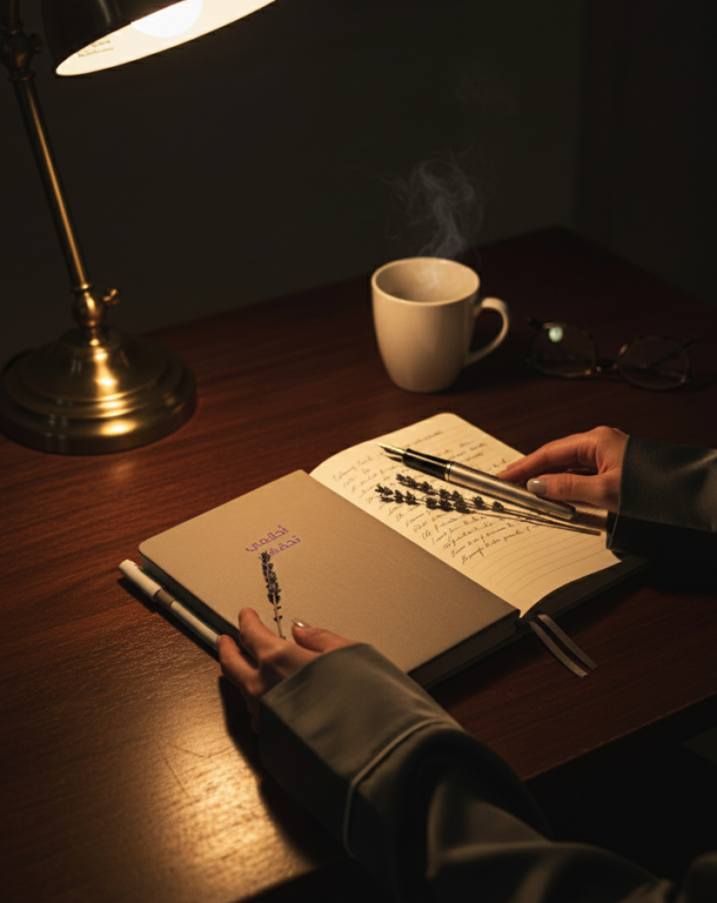 استخدامات المفكرة