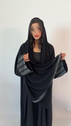 عباية سناره