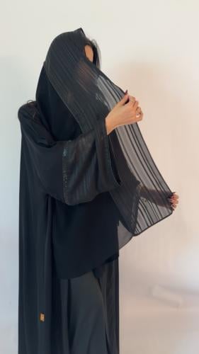 عبايه العيد