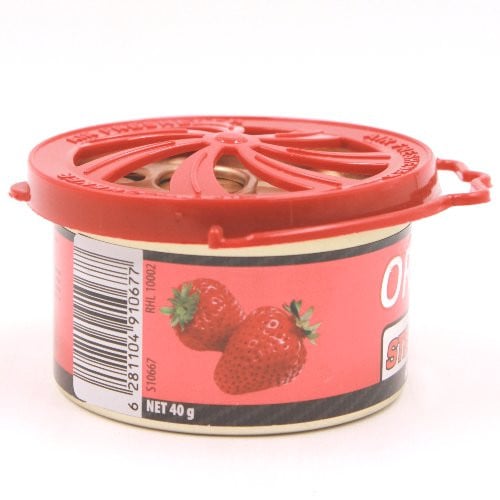 معطر فراولة