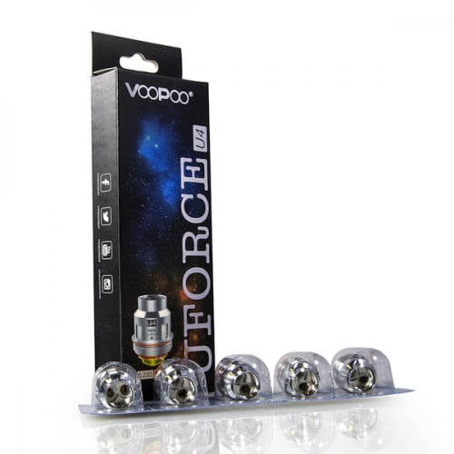 كويلات دراق يوفورس Drag Coils VOOPOO UFORCE U4