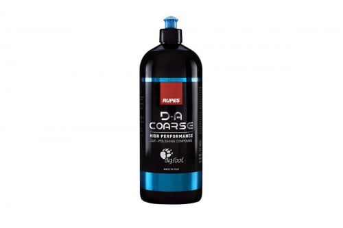 HIGH PERFORMANCE CUT POLISHING COMPOUND – D-A COAR...