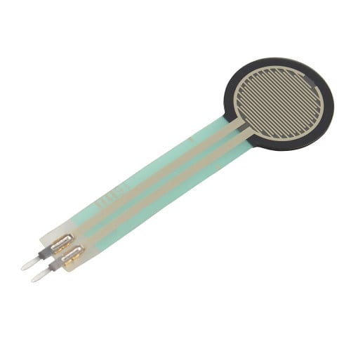 FSR402 Sensor Force Sensitive Resistor