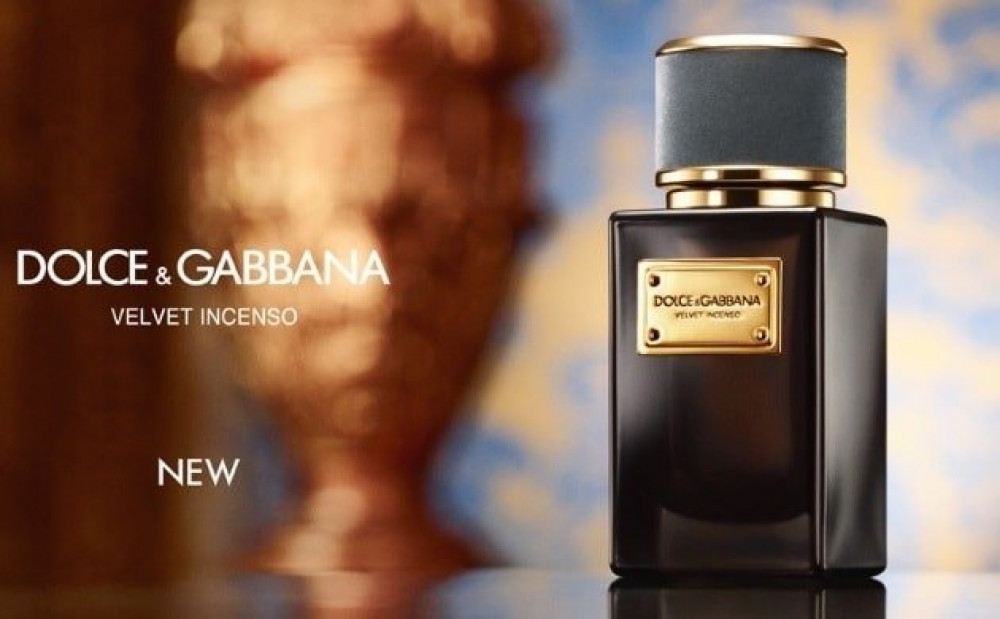 عطر دوتشي اند غابانا فلفت انسينسو Dolce And Gabbana Velvet Incenso كلاسيك للعطور Classic Perfume