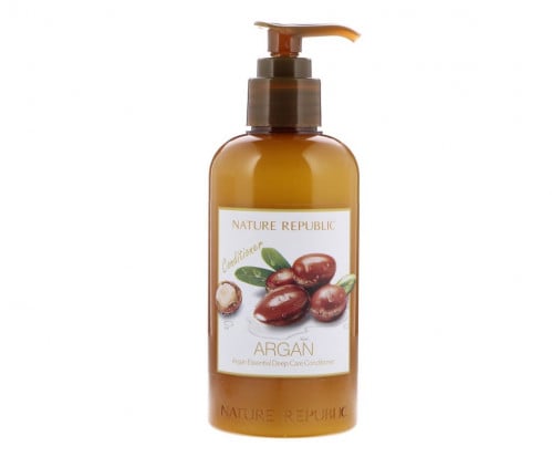 بلسم العناية العميقة الأساسي بالأرجان ناتشيور ريبابليك