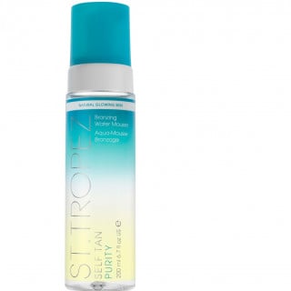 اس تي تروبيز سيلف تان خفيف طبيعي 