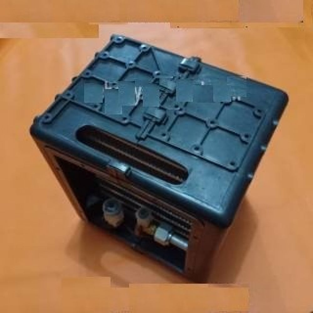 #10817T ثلاجة مكيف داروما تايلندي / DARUMA EVAPORATOR FAI-8E FORMULA