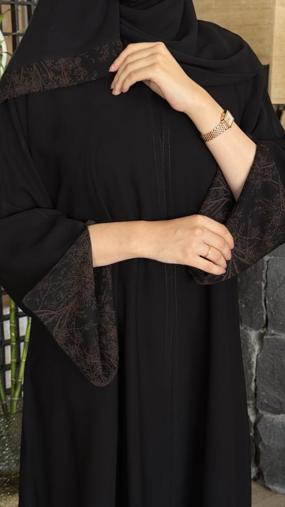 عبايه الجود