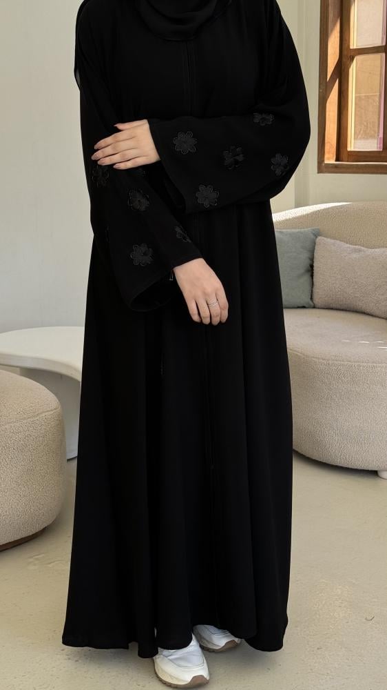 عباية غنج