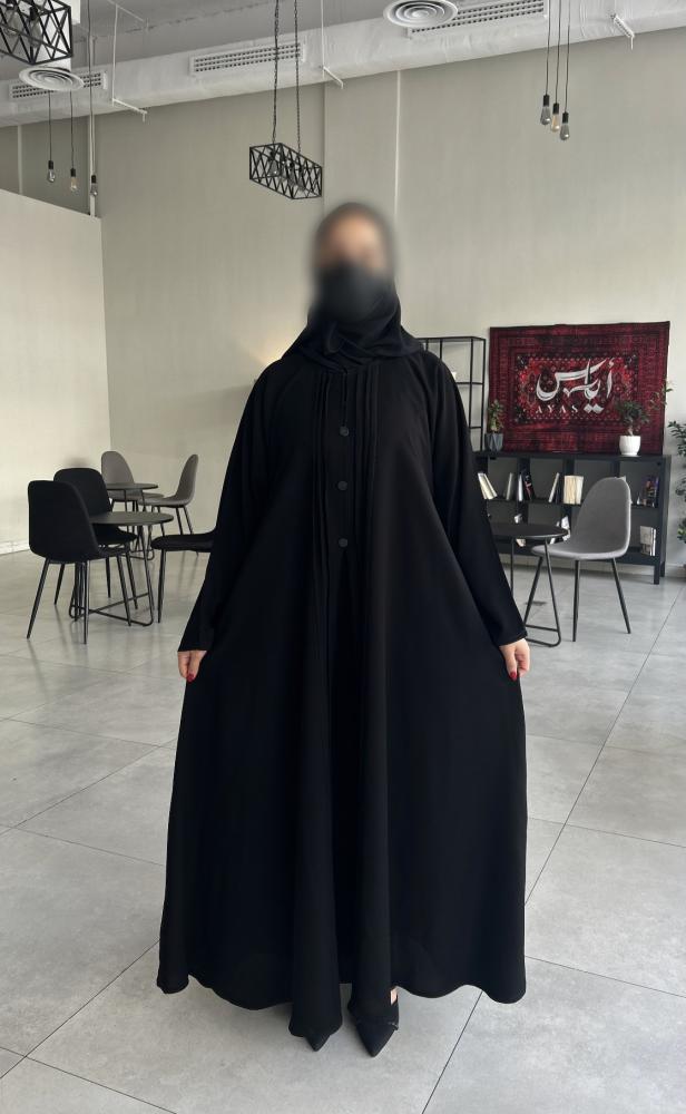 عباية | ملاك