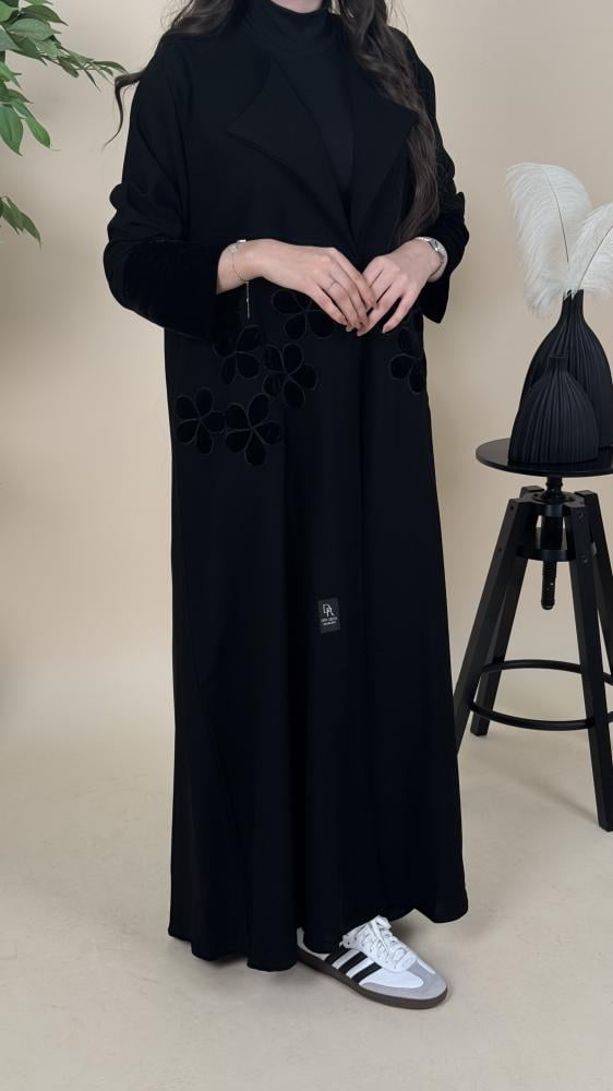 عباية سلطانه