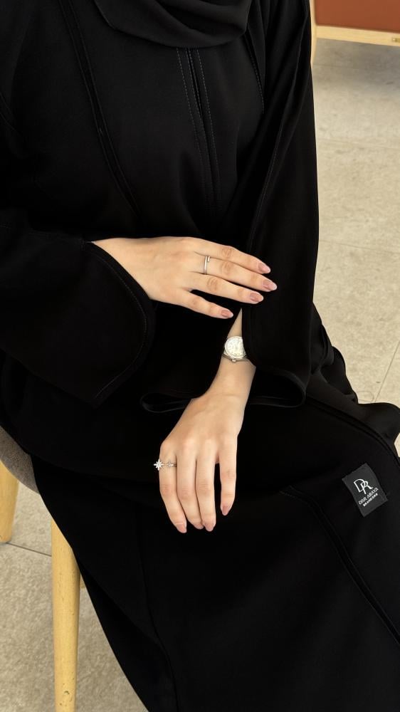 عباية 770