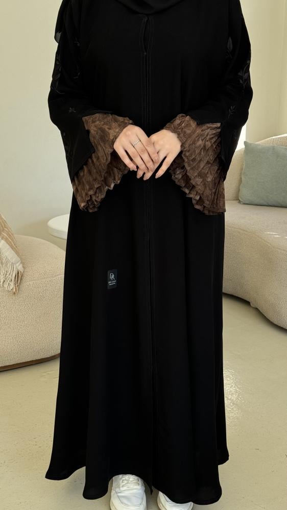 عباية ريتال 987