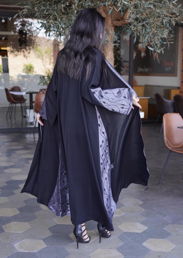 عباية جنان