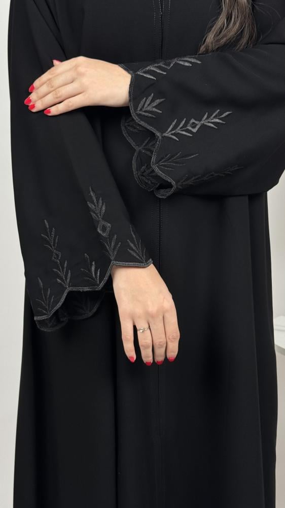 عباية الجوهرة 636