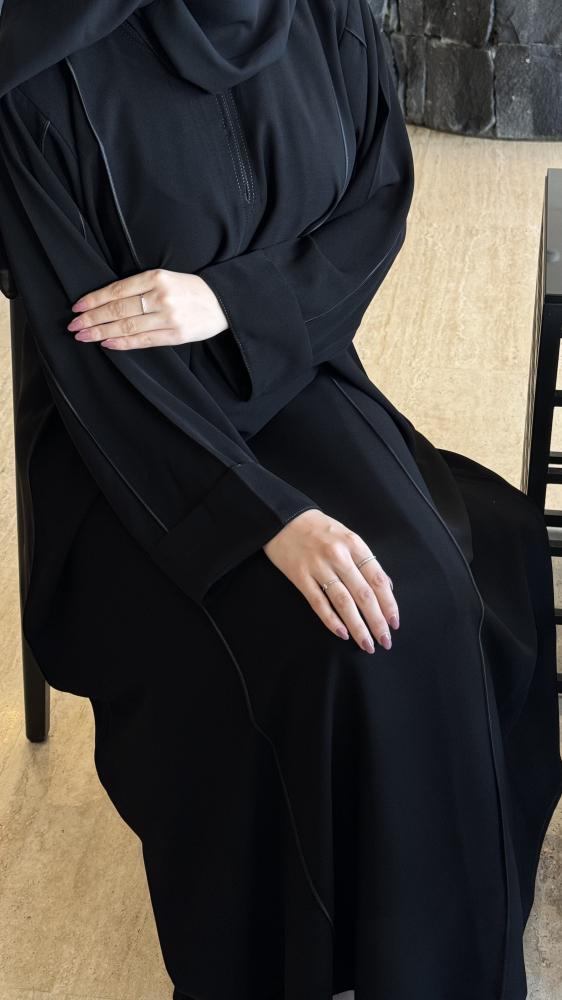 عباية الضمان