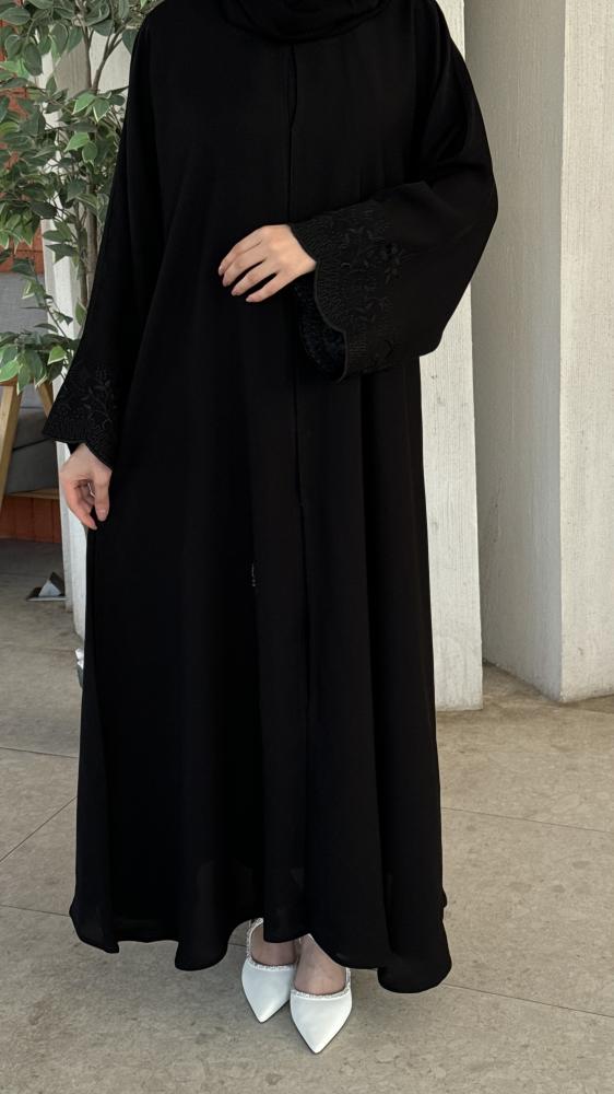 عباية سمر 517