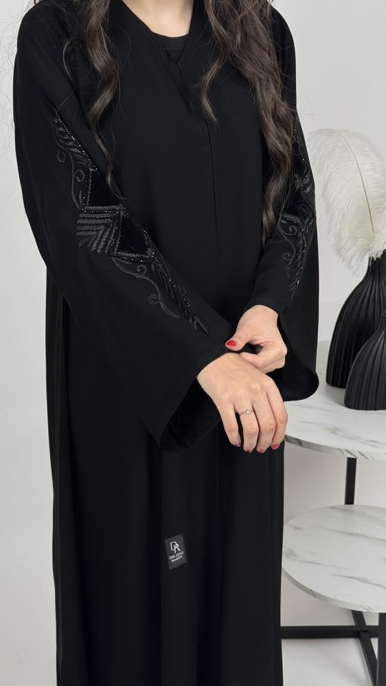عباية اسرار