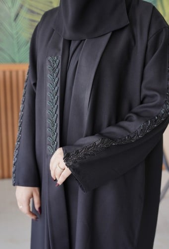 عباية | تطريز