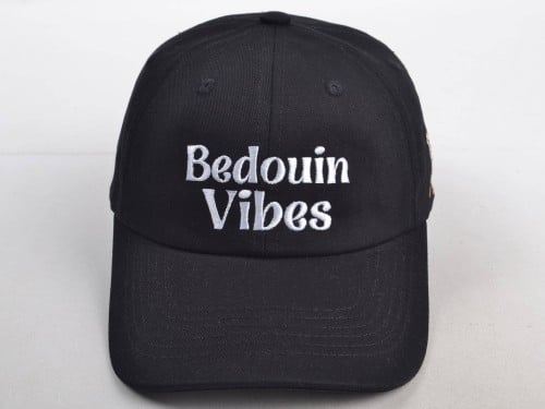كاب Bedouin Vibes