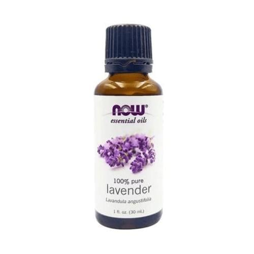 زيت عطري باللافندر من ناو - 30مل