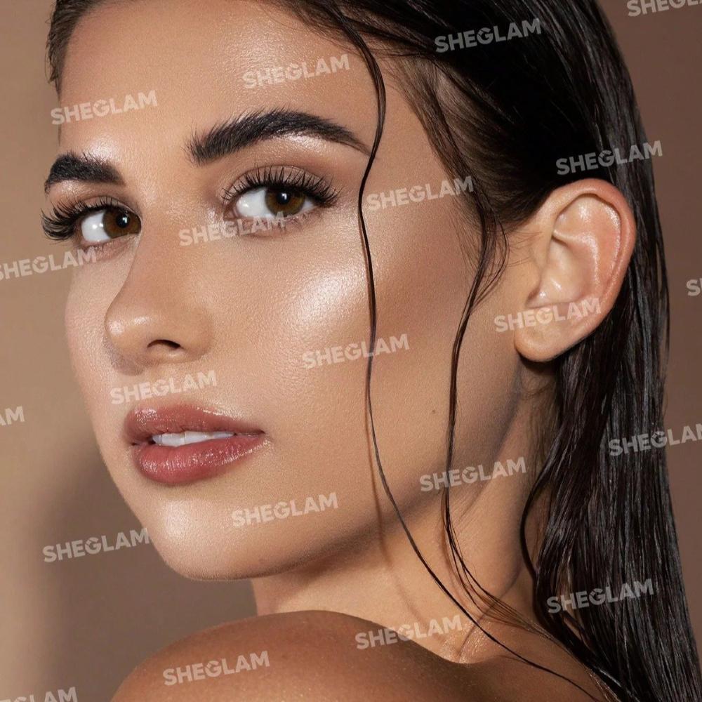 هايلايتر سائل جلو بلوم من شيجلام-Vanilla Frost