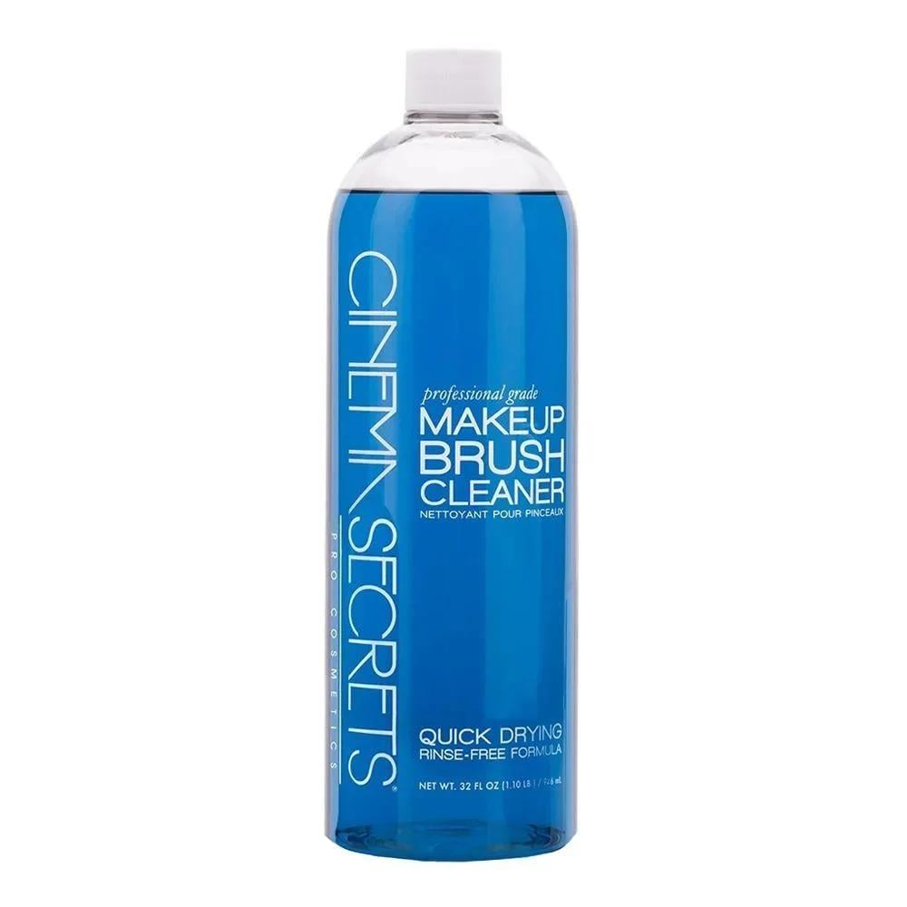 منظف فرش المكياج من سينما سيكريتس 946مل