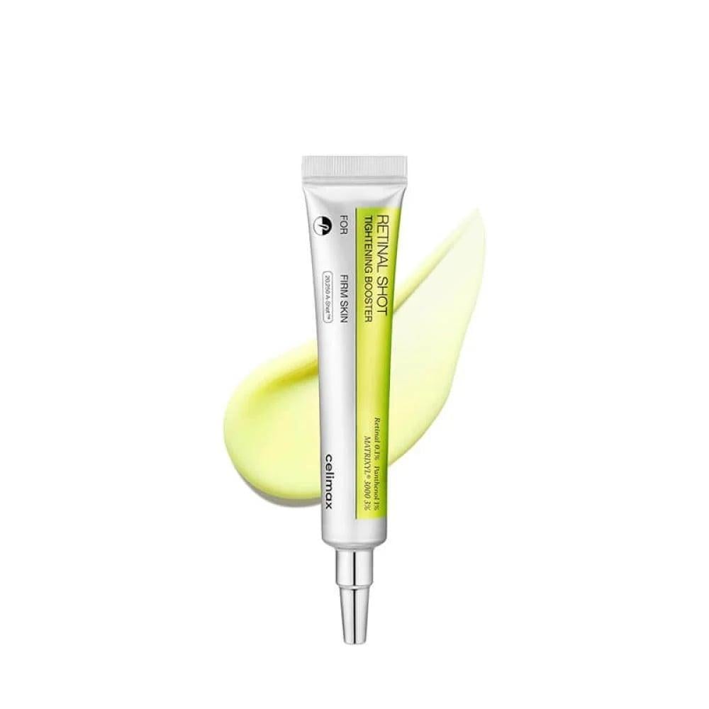 سيروم ريتنال شوت لشد وامتلاء البشرة من سيلماكس 15 مل